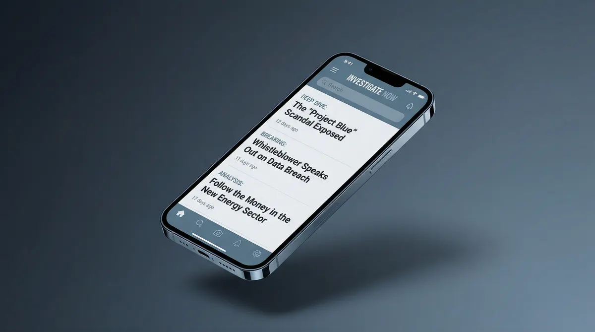 黑料51 - 官方APP界面展示手机模型